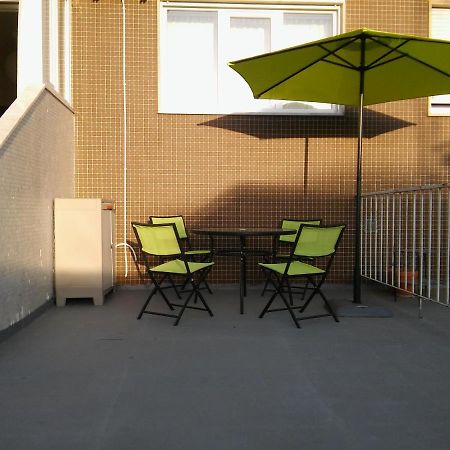 Zen Newton Apartment Lisboa المظهر الخارجي الصورة