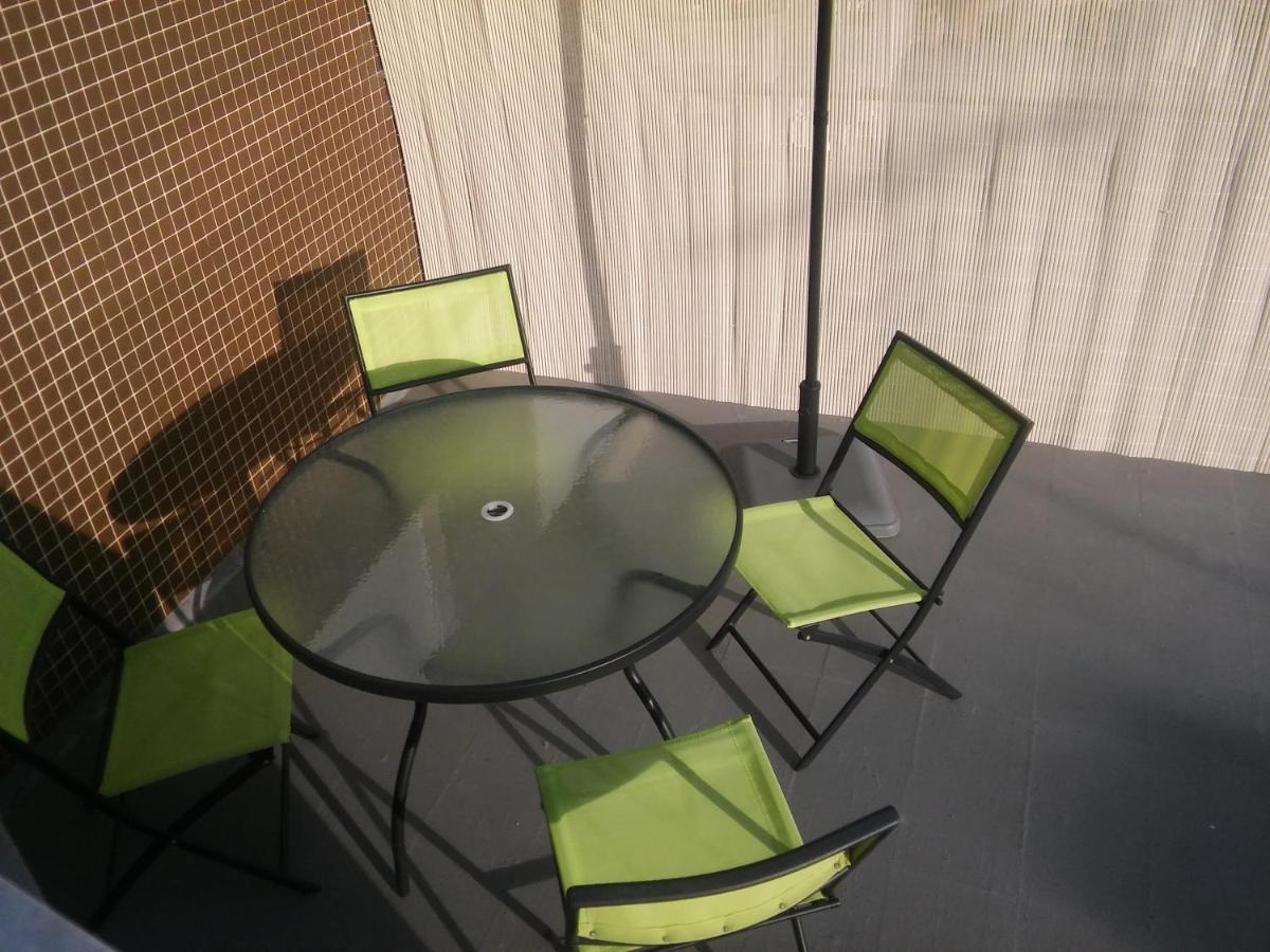 Zen Newton Apartment Lisboa المظهر الخارجي الصورة