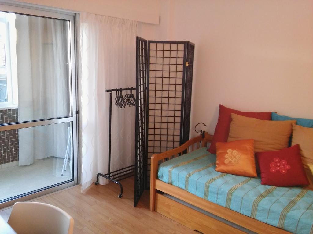 Zen Newton Apartment Lisboa المظهر الخارجي الصورة