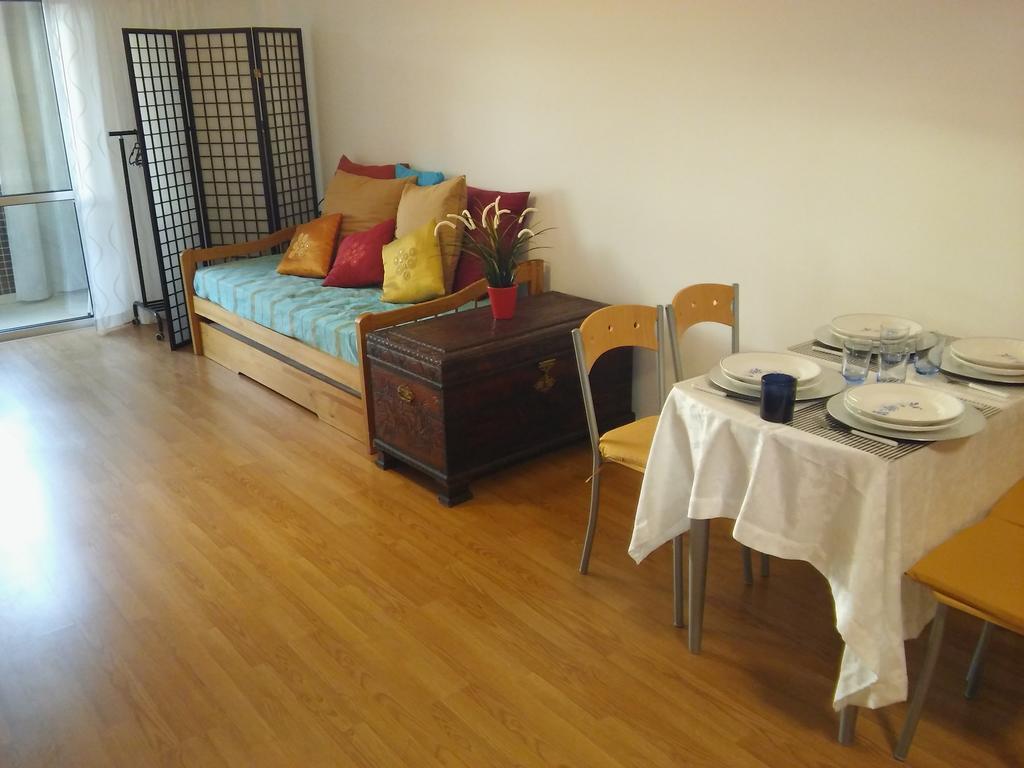 Zen Newton Apartment Lisboa المظهر الخارجي الصورة