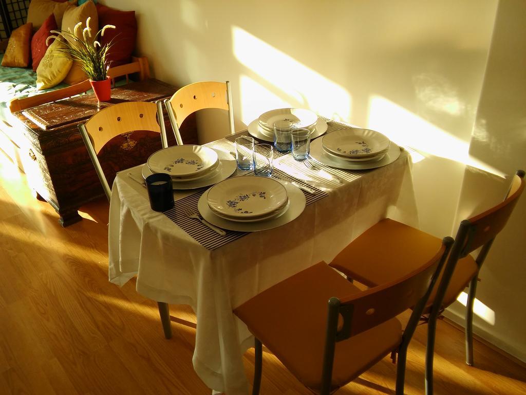 Zen Newton Apartment Lisboa المظهر الخارجي الصورة