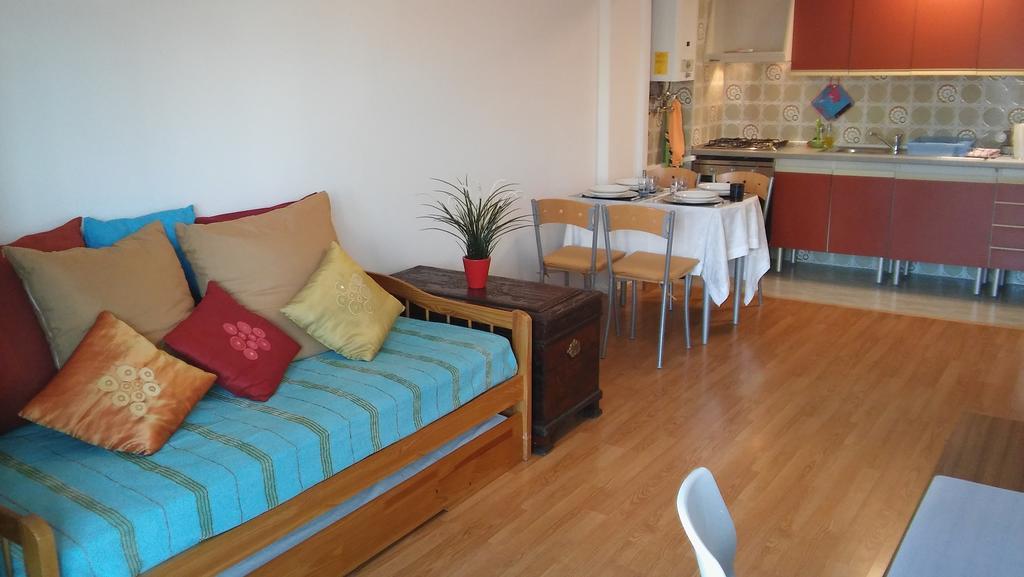 Zen Newton Apartment Lisboa المظهر الخارجي الصورة