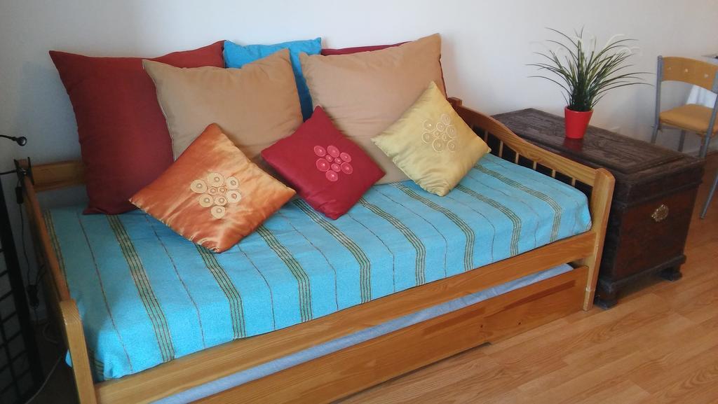 Zen Newton Apartment Lisboa المظهر الخارجي الصورة