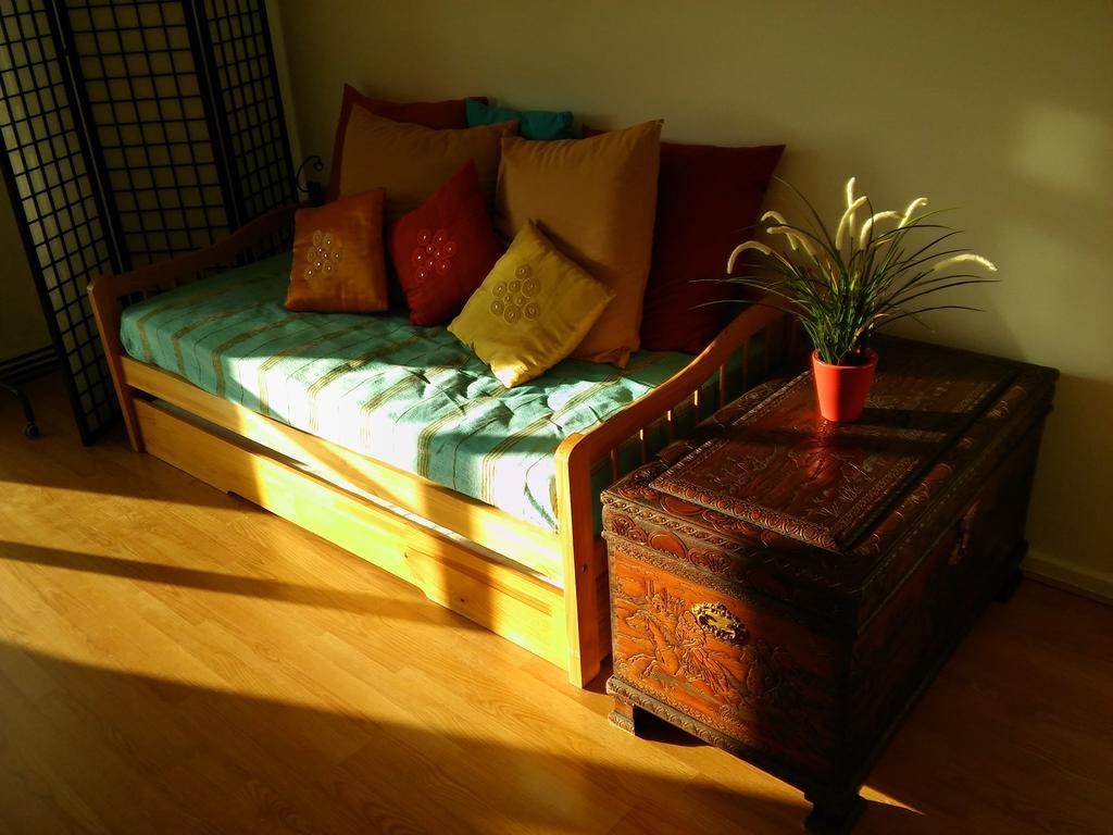 Zen Newton Apartment Lisboa المظهر الخارجي الصورة