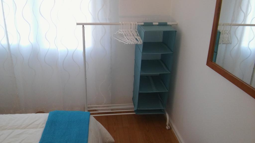 Zen Newton Apartment Lisboa المظهر الخارجي الصورة