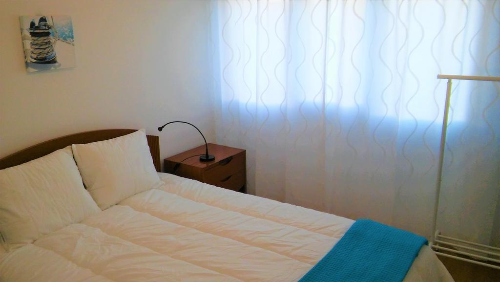 Zen Newton Apartment Lisboa المظهر الخارجي الصورة