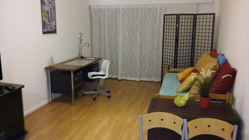 Zen Newton Apartment Lisboa المظهر الخارجي الصورة