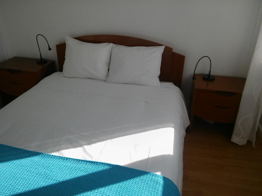 Zen Newton Apartment Lisboa المظهر الخارجي الصورة